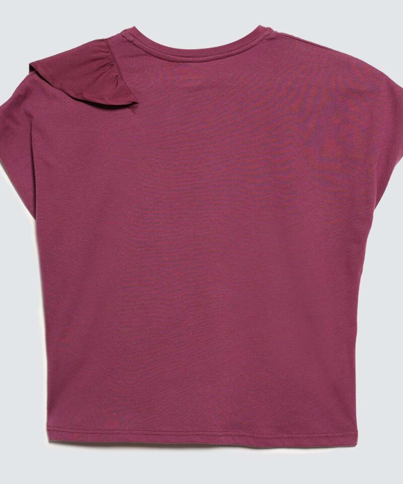 camisetas para niñas