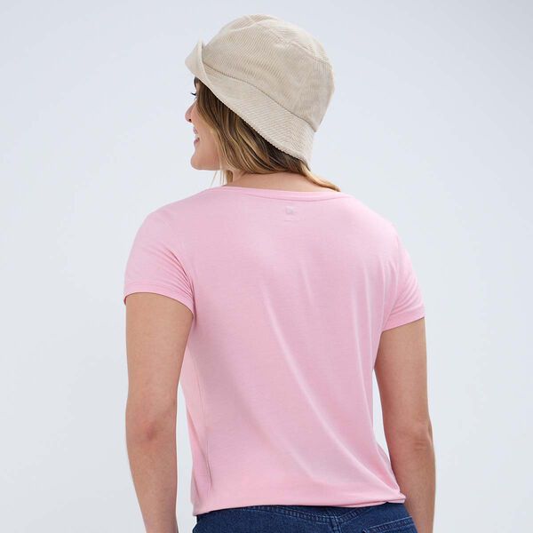 camisetas mujer image number null