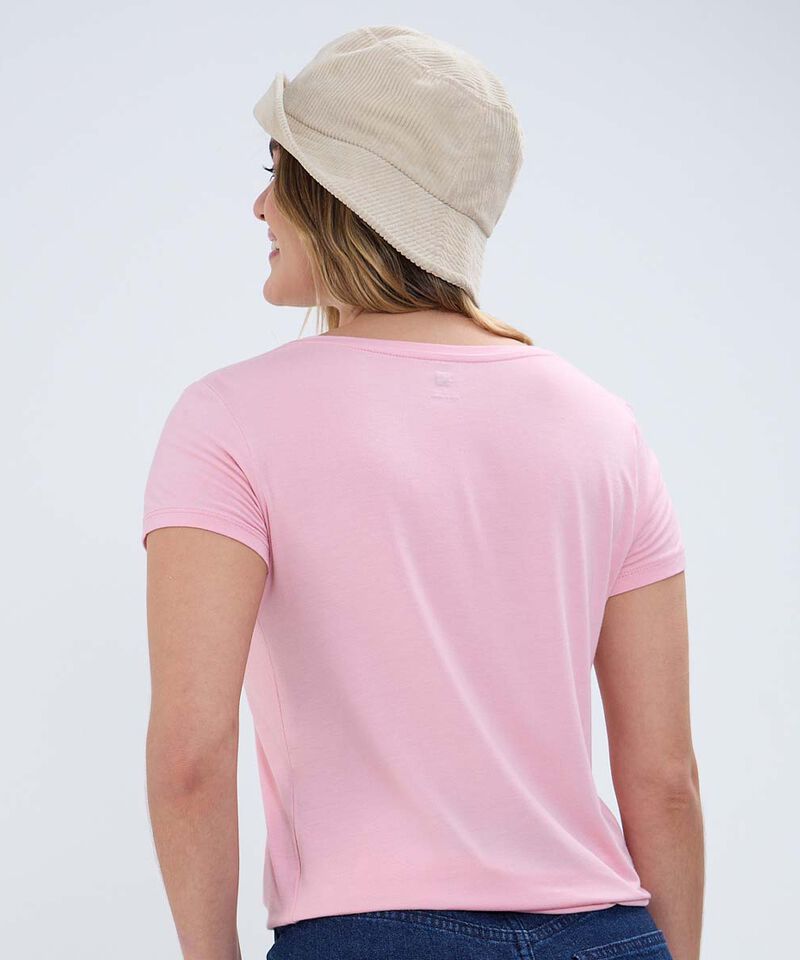 camisetas mujer
