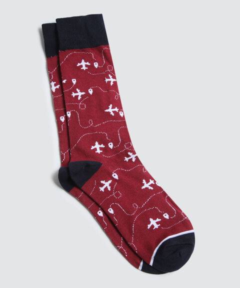 medias para hombre image number null
