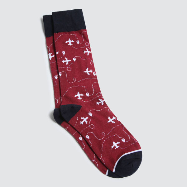 medias para hombre image number null