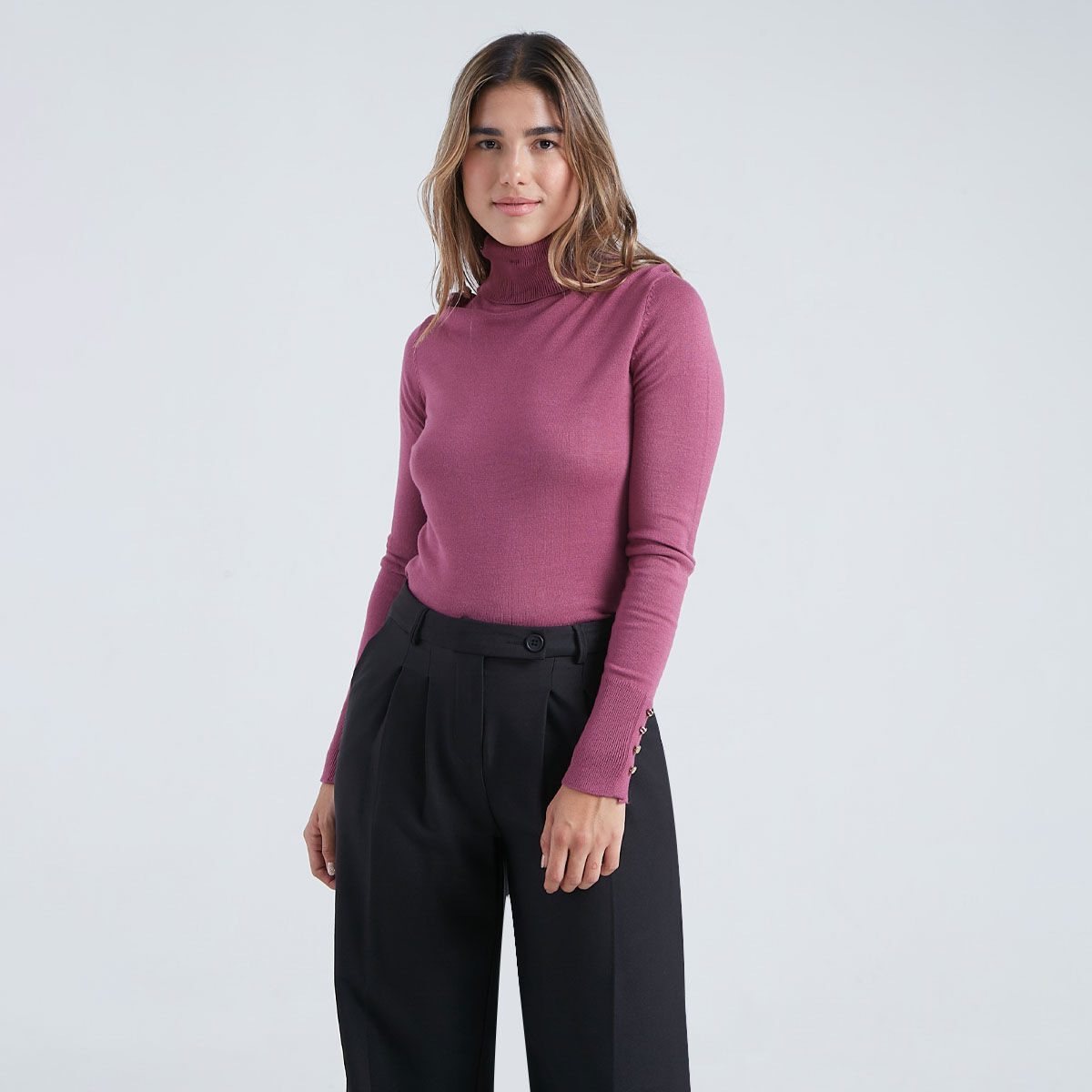 sacos para mujer