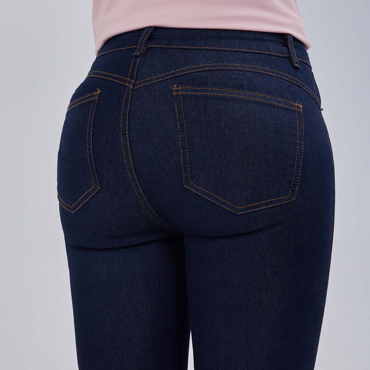 jeans mujer