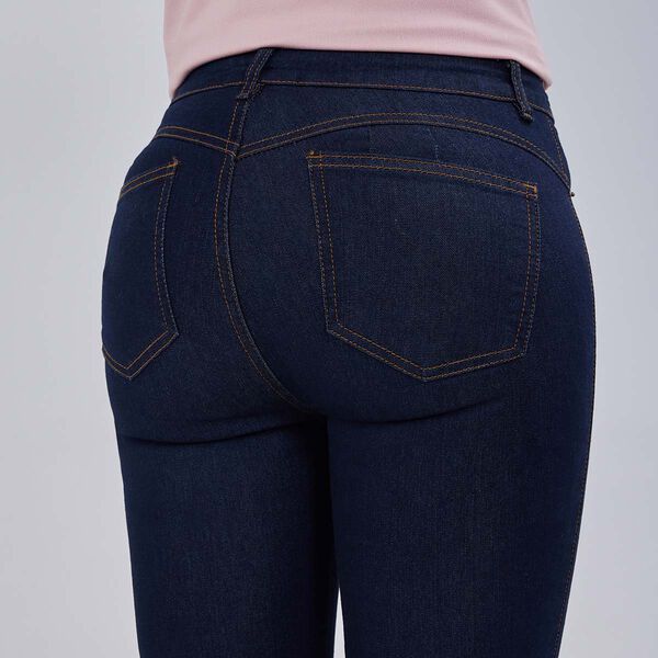 jeans mujer