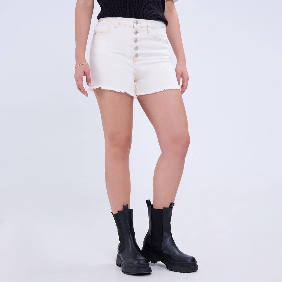 shorts mujeres