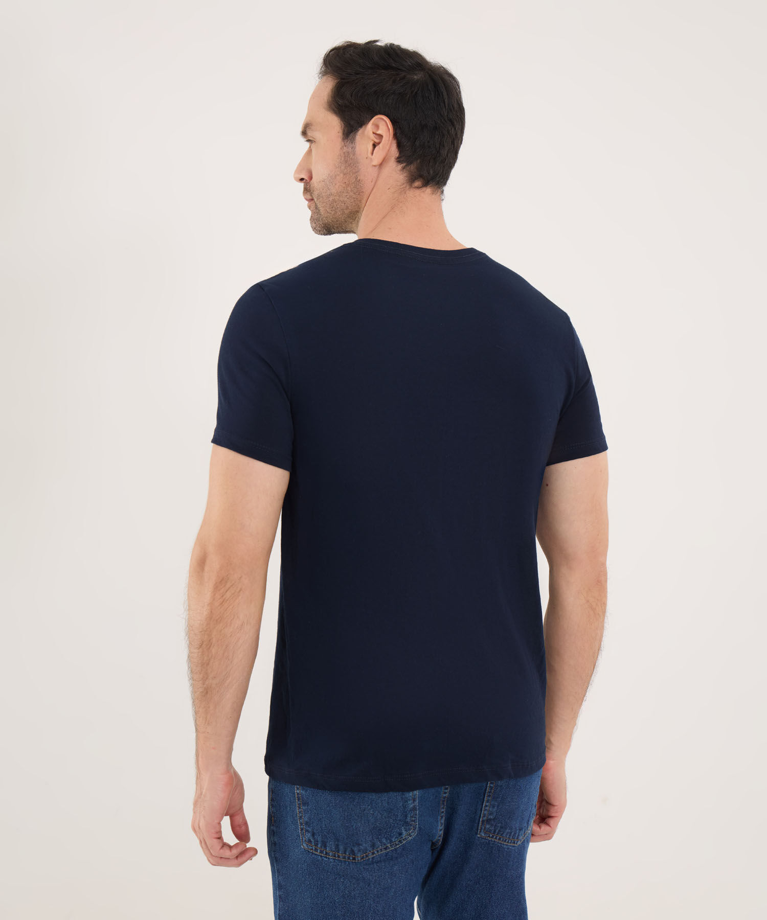 camisetas para hombre