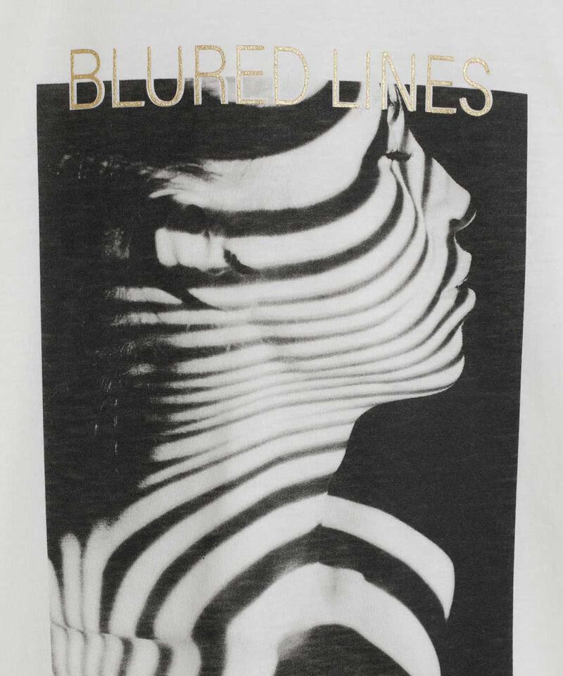 camisetas mujer