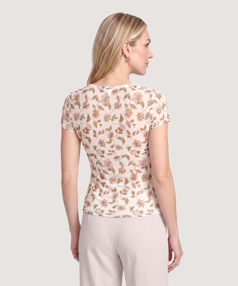 camisetas mujer