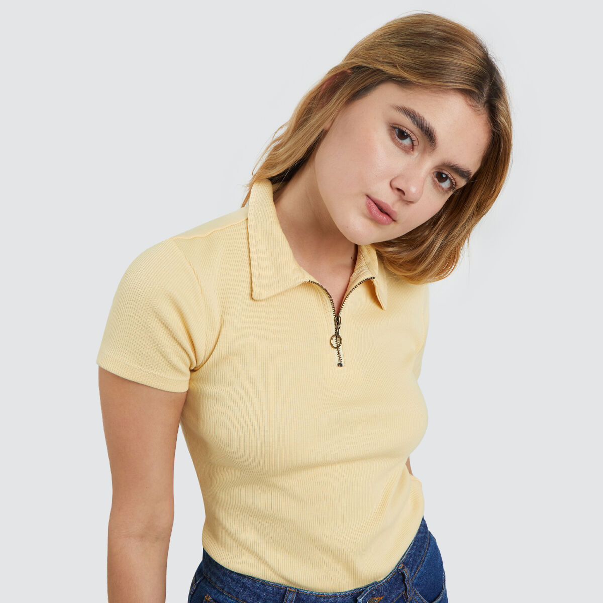 camisetas mujer