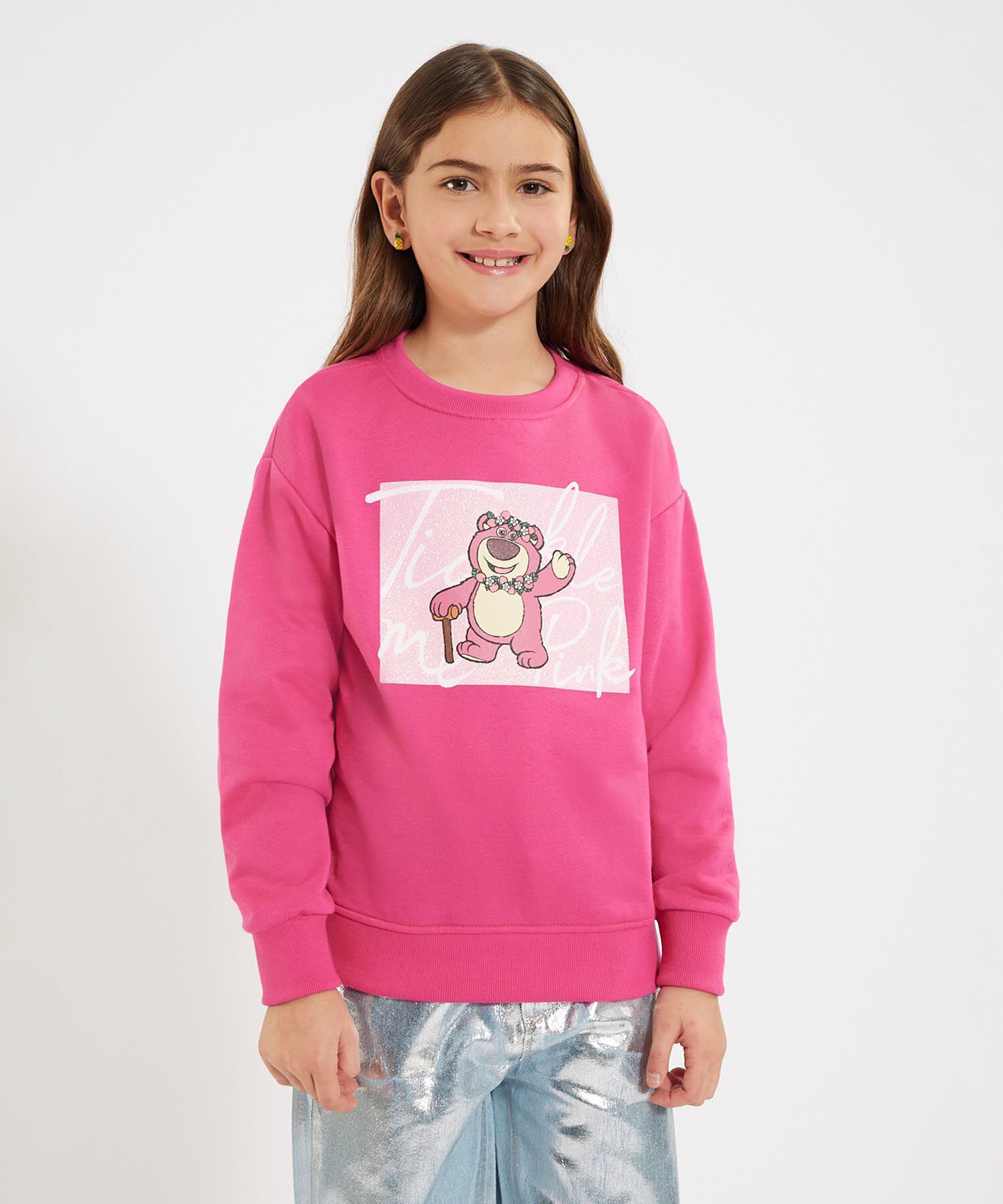 buzos para niñas