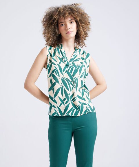 blusas de moda image number null