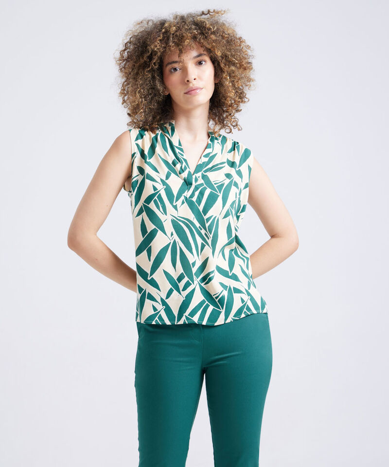 blusas de moda