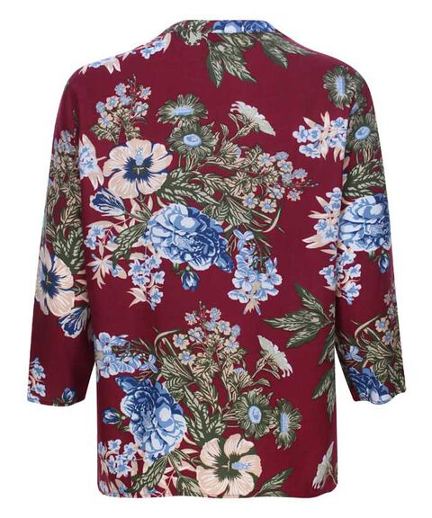 blusas de moda
