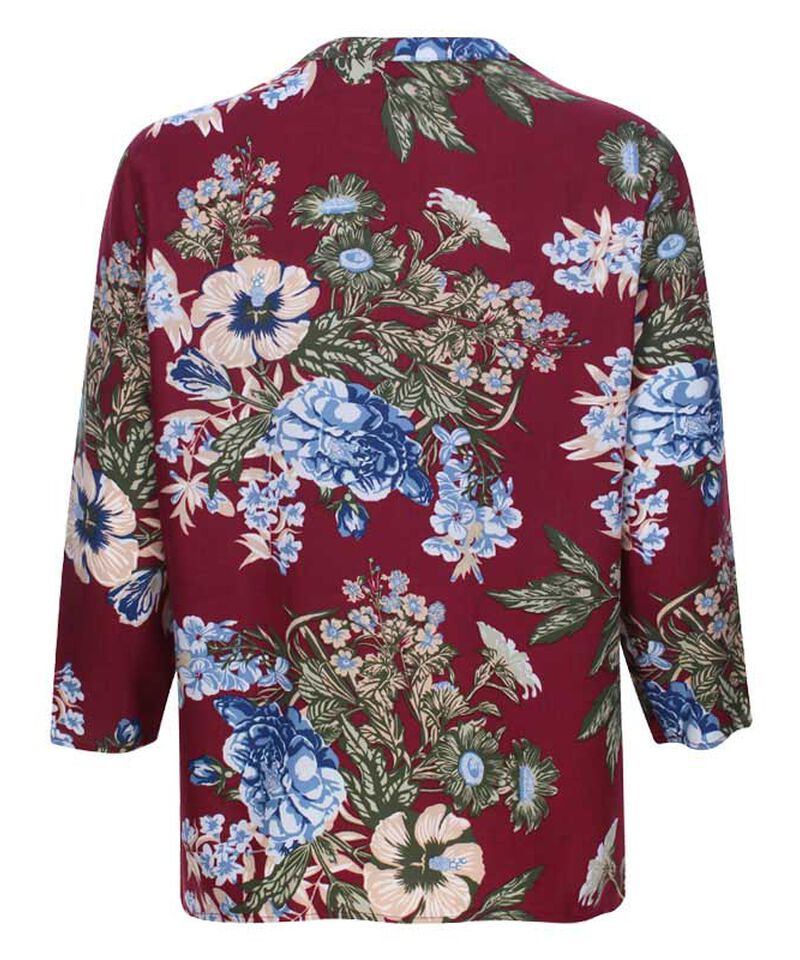 blusas de moda