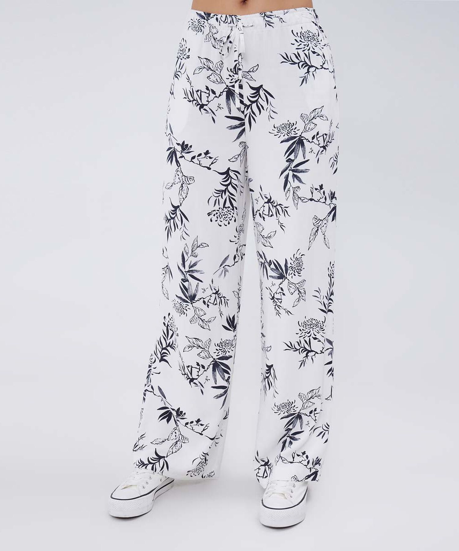 pantalon para mujer