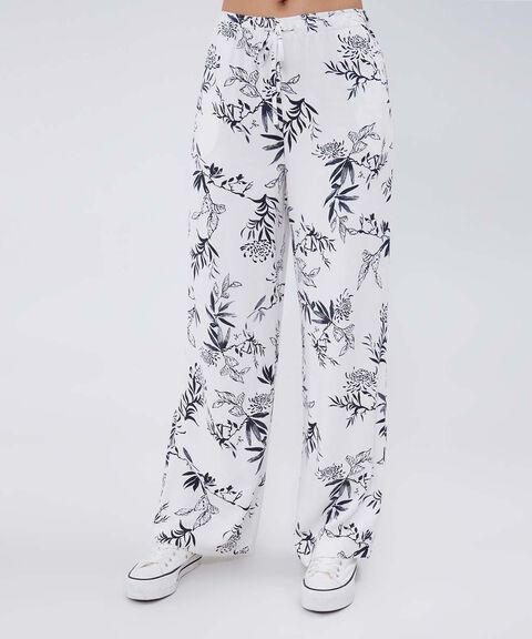 pantalon para mujer image number null