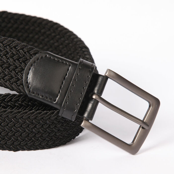 cinturones para hombre