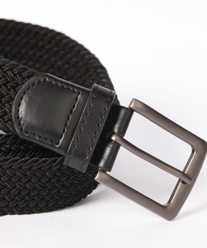 cinturones para hombre