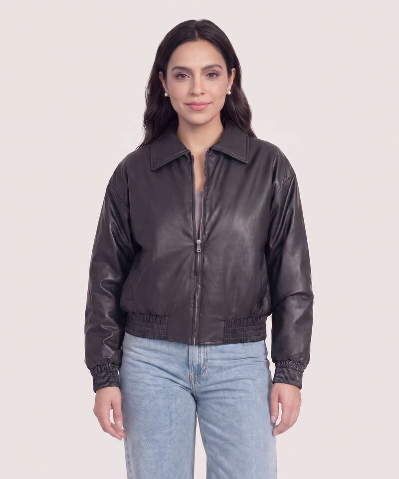 chaquetas para mujer
