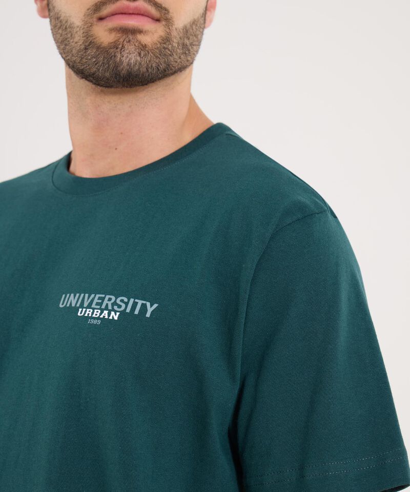 camisetas para hombre