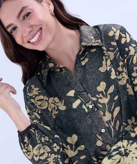 camisas para mujer