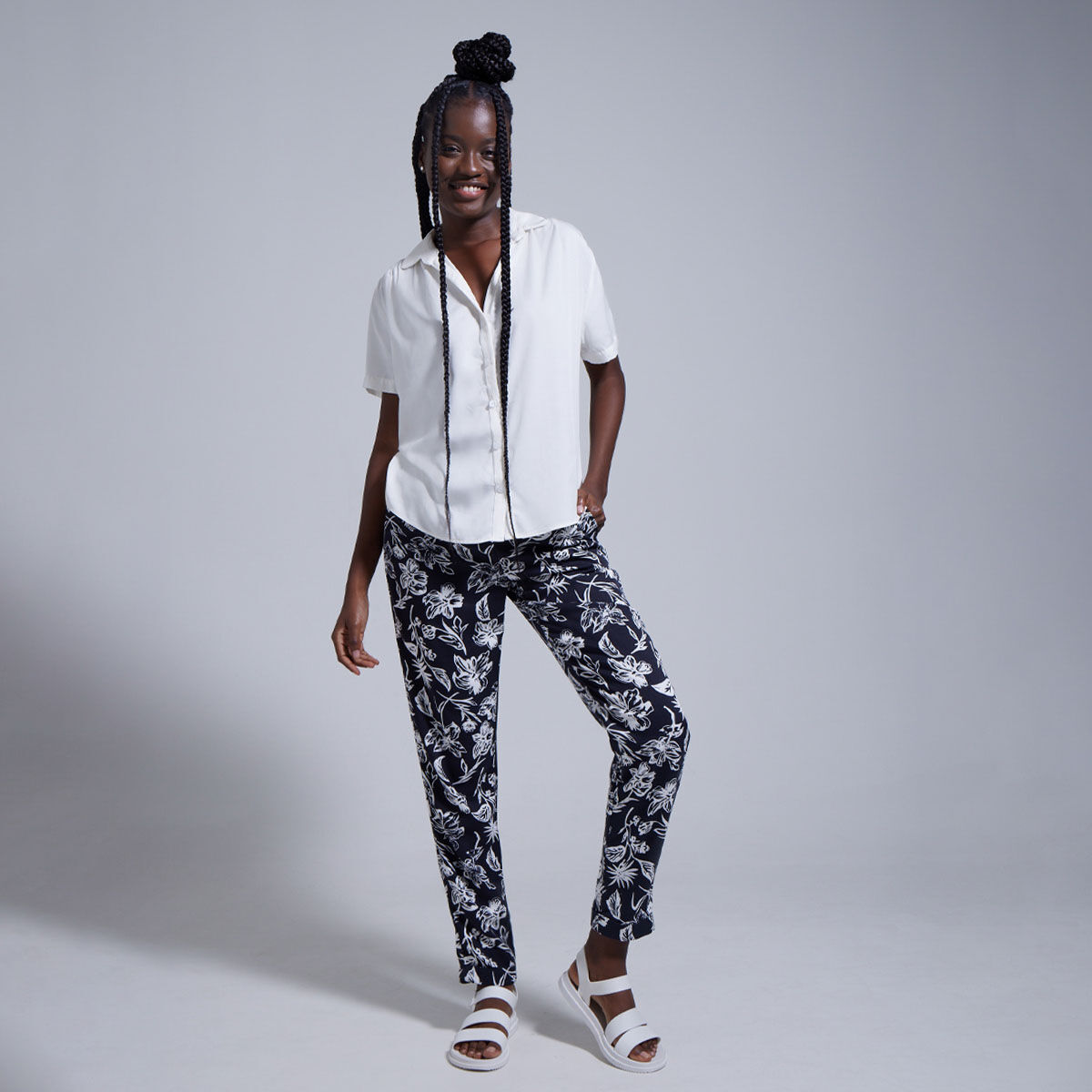 blusas de moda