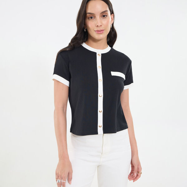 camisetas mujer image number null