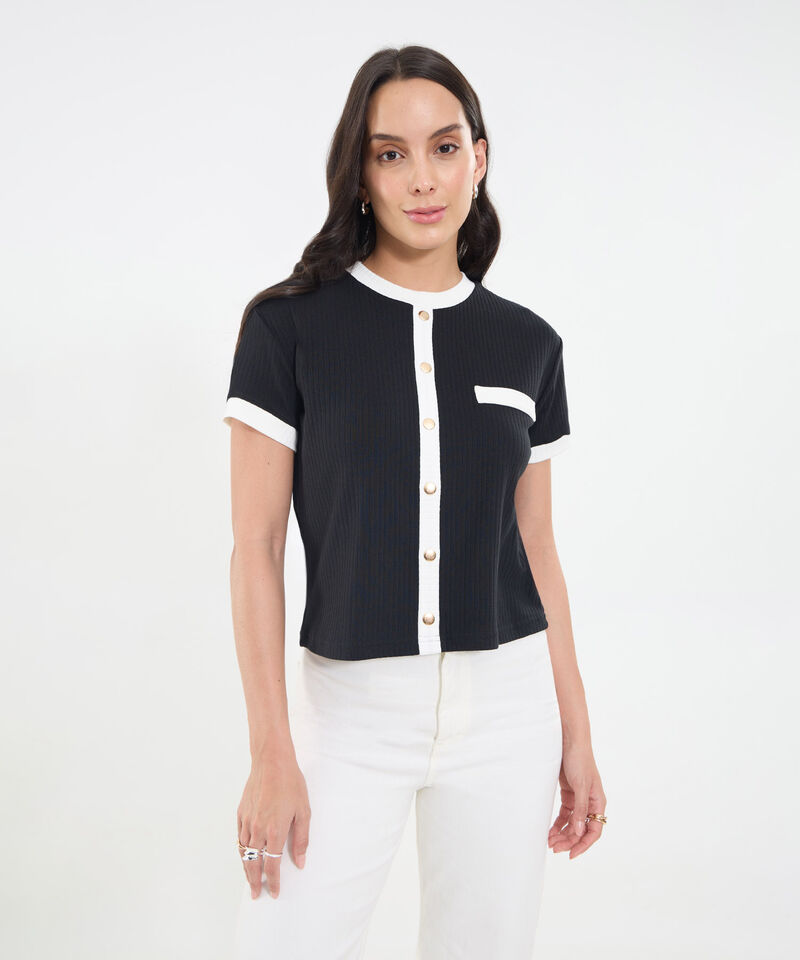 camisetas mujer
