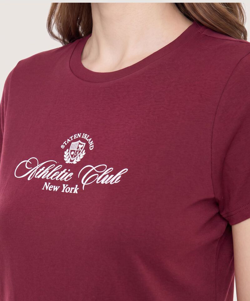 camisetas mujer