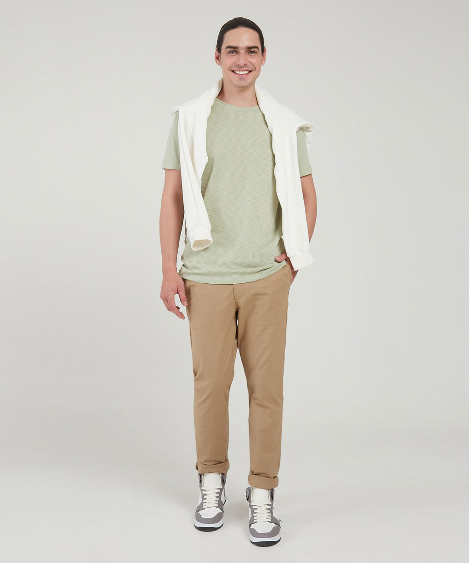 camisetas para hombre 