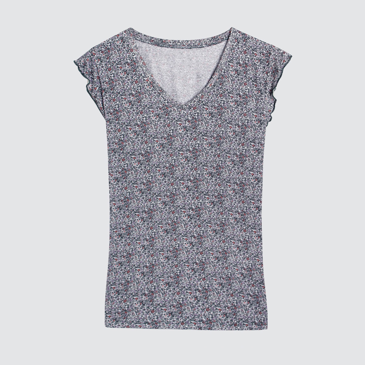 camisetas mujer