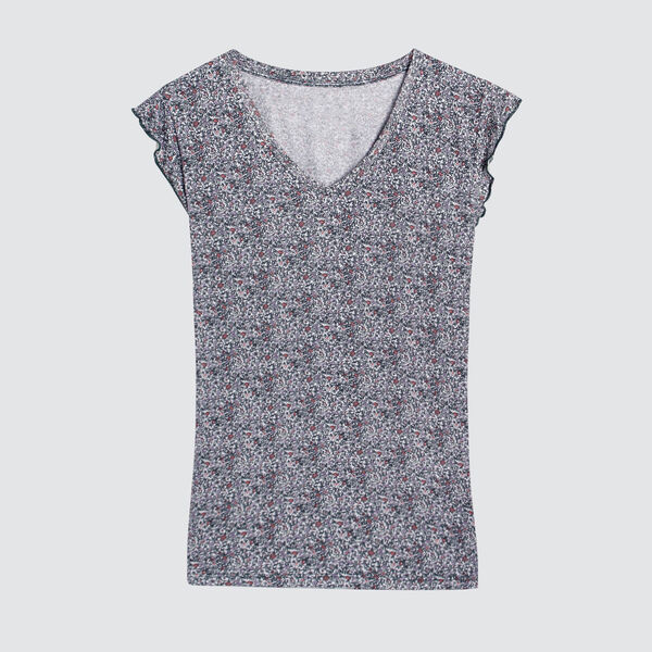 camisetas mujer