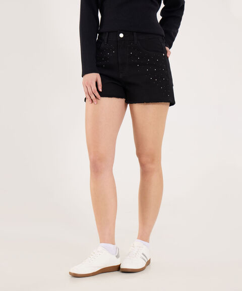 shorts mujeres image number null