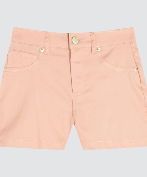 shorts deportivos mujer