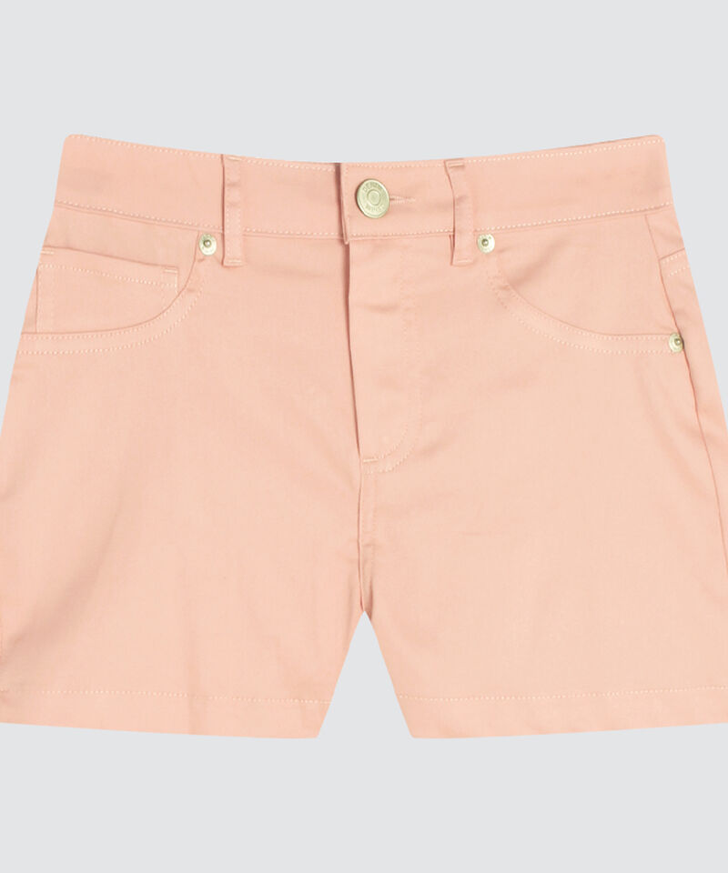 shorts deportivos mujer