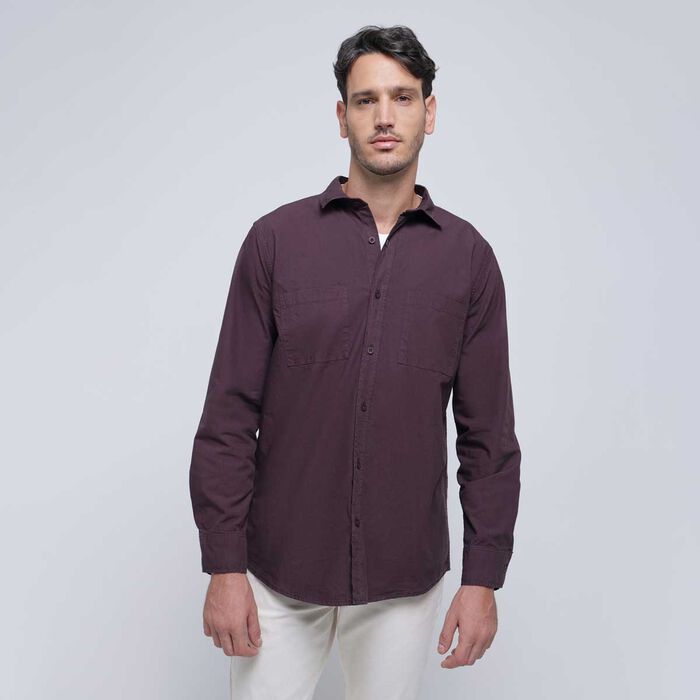 camisas para hombre