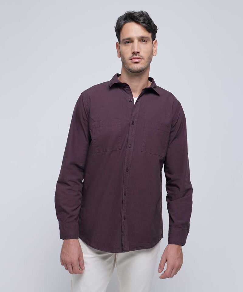 camisas para hombre