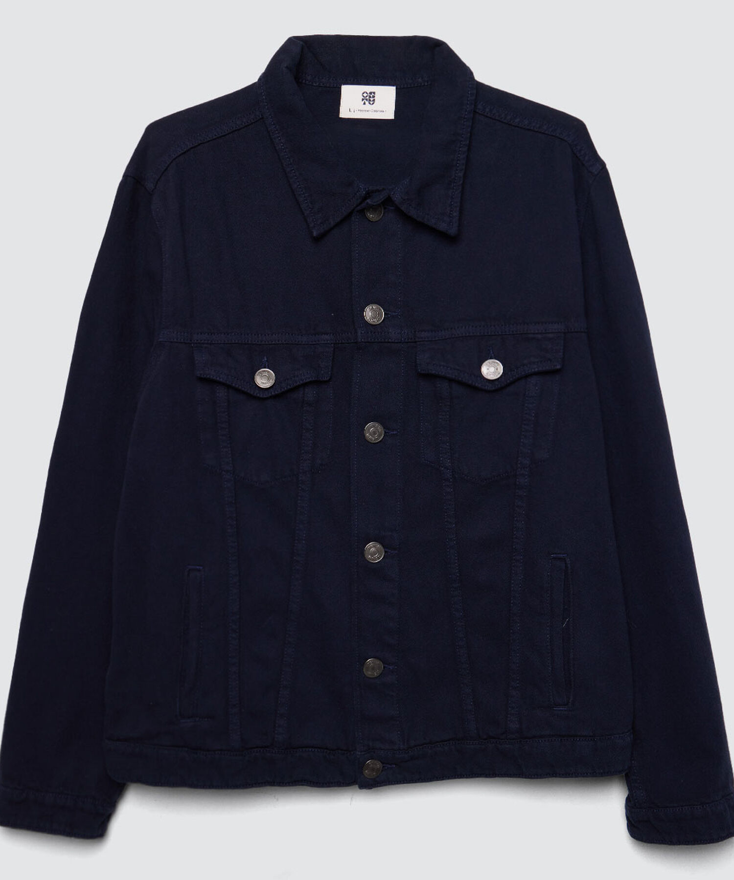 chaquetas para hombre 