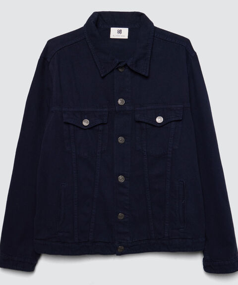 chaquetas para hombre 