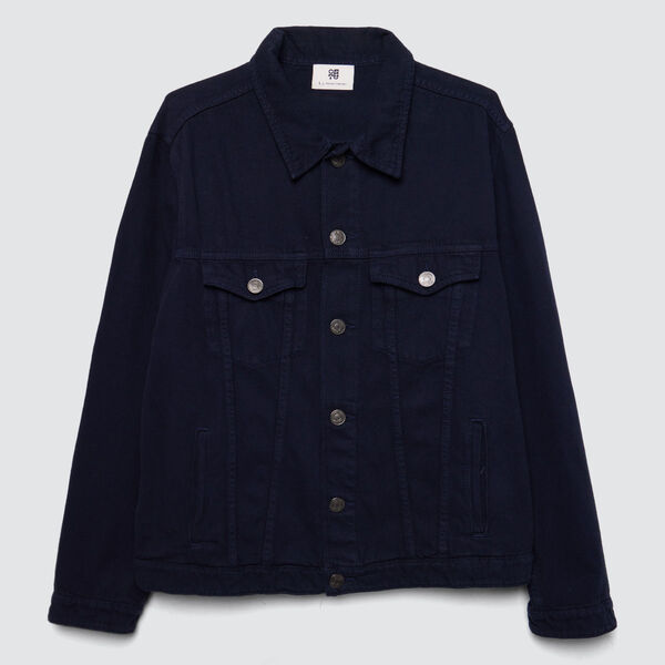 chaquetas para hombre 