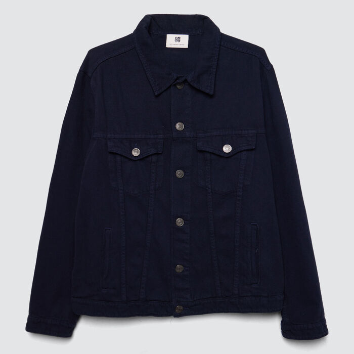 chaquetas para hombre 