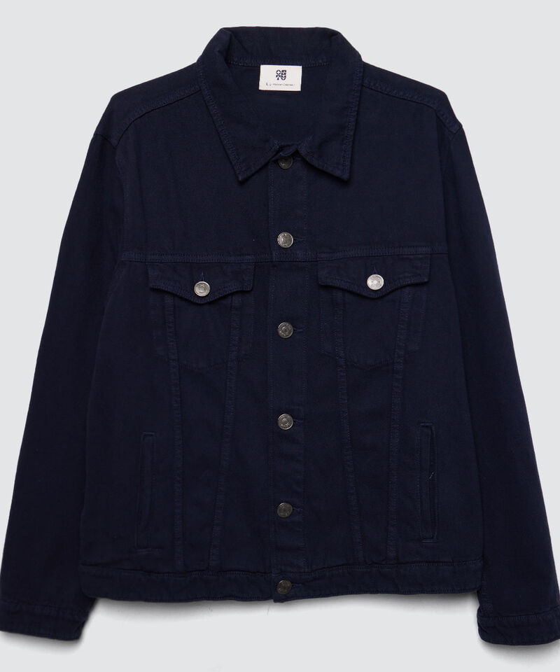 chaquetas para hombre 