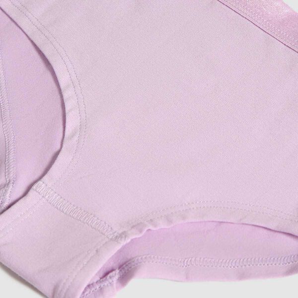 ropa interior para niñas