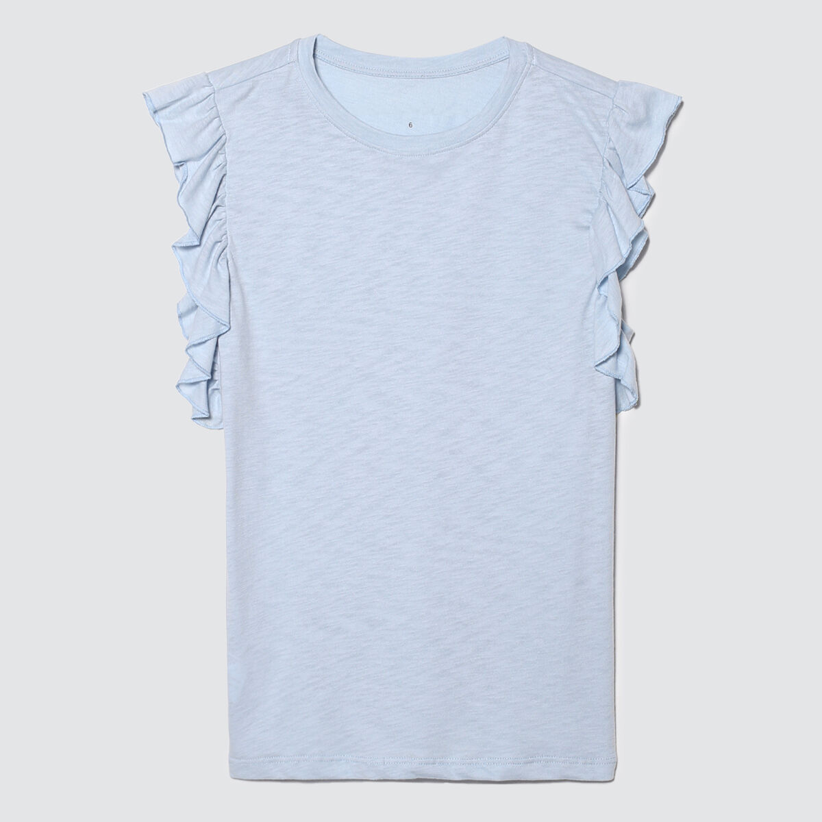 camisetas mujer