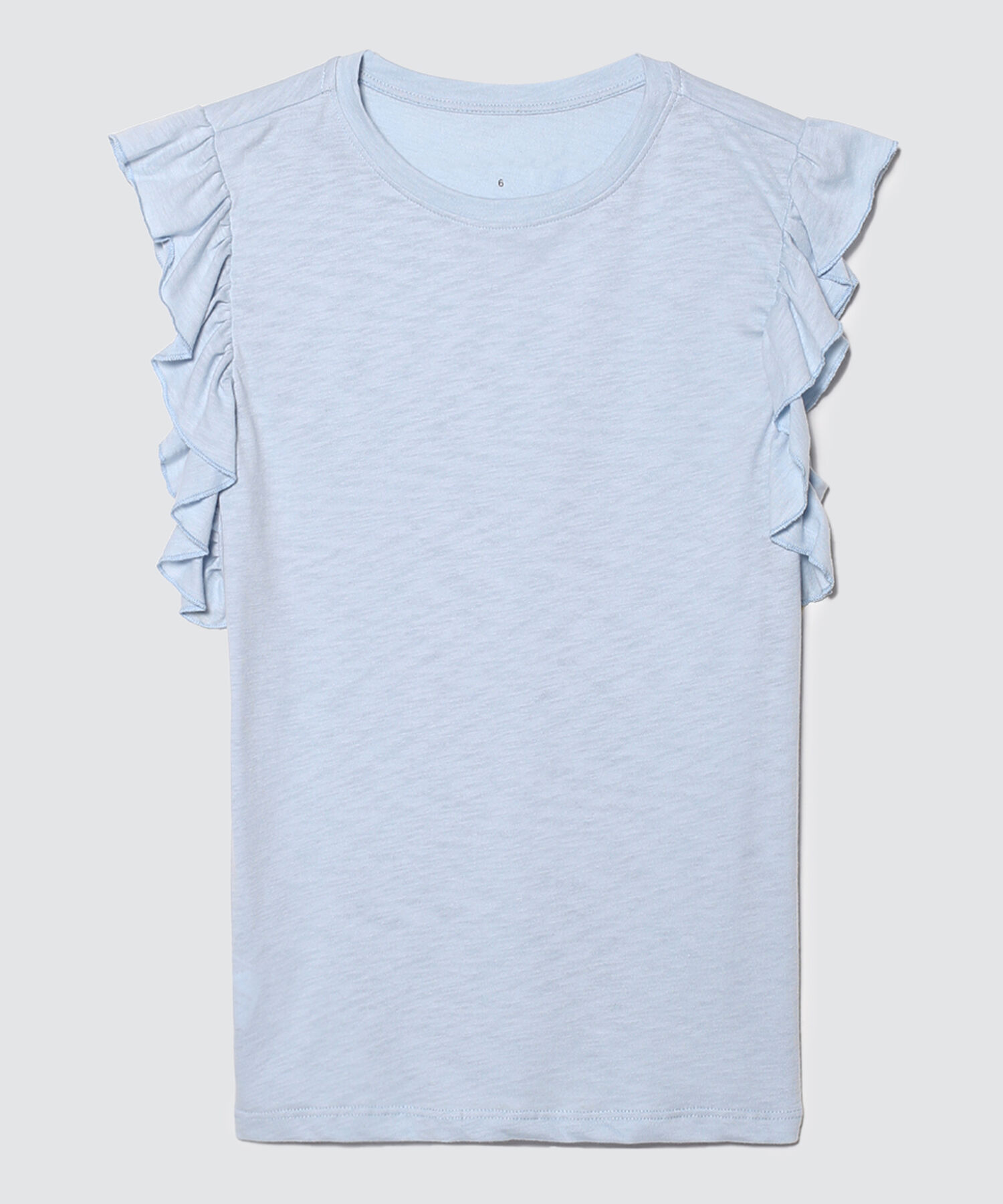 camisetas mujer