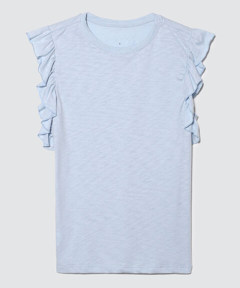 camisetas mujer