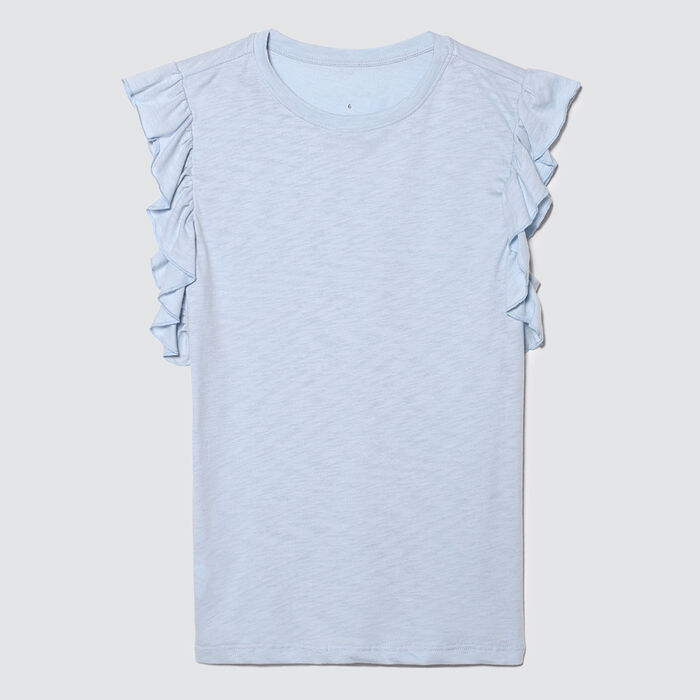 camisetas mujer