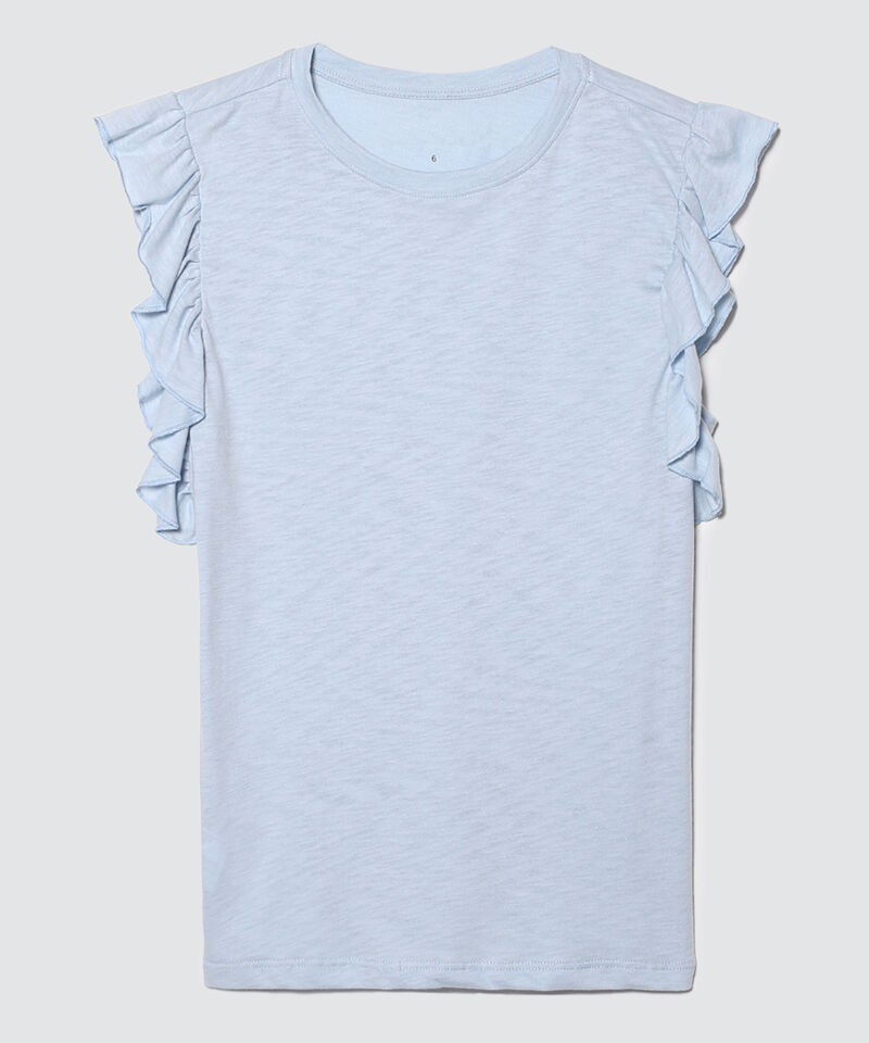 camisetas mujer