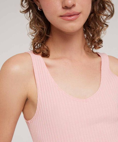 camisetas mujer image number null