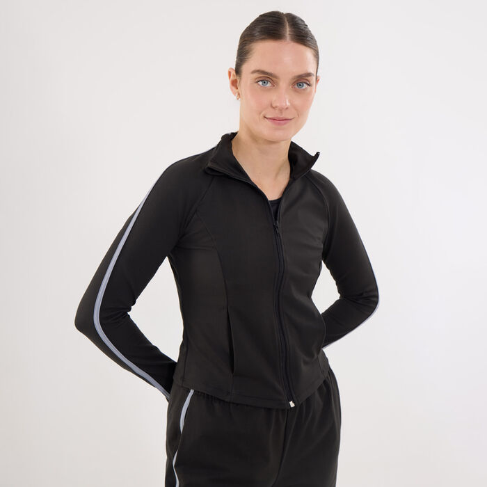 buzos deportivos mujer